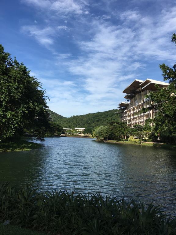 Myna Lagoon Pico De Loro Nasugbu Dış mekan fotoğraf