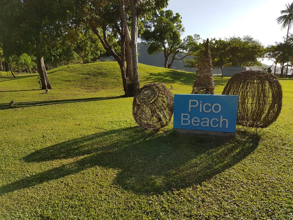 Myna Lagoon Pico De Loro Nasugbu Dış mekan fotoğraf