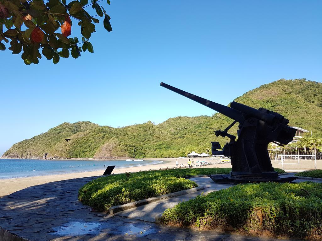 Myna Lagoon Pico De Loro Nasugbu Dış mekan fotoğraf