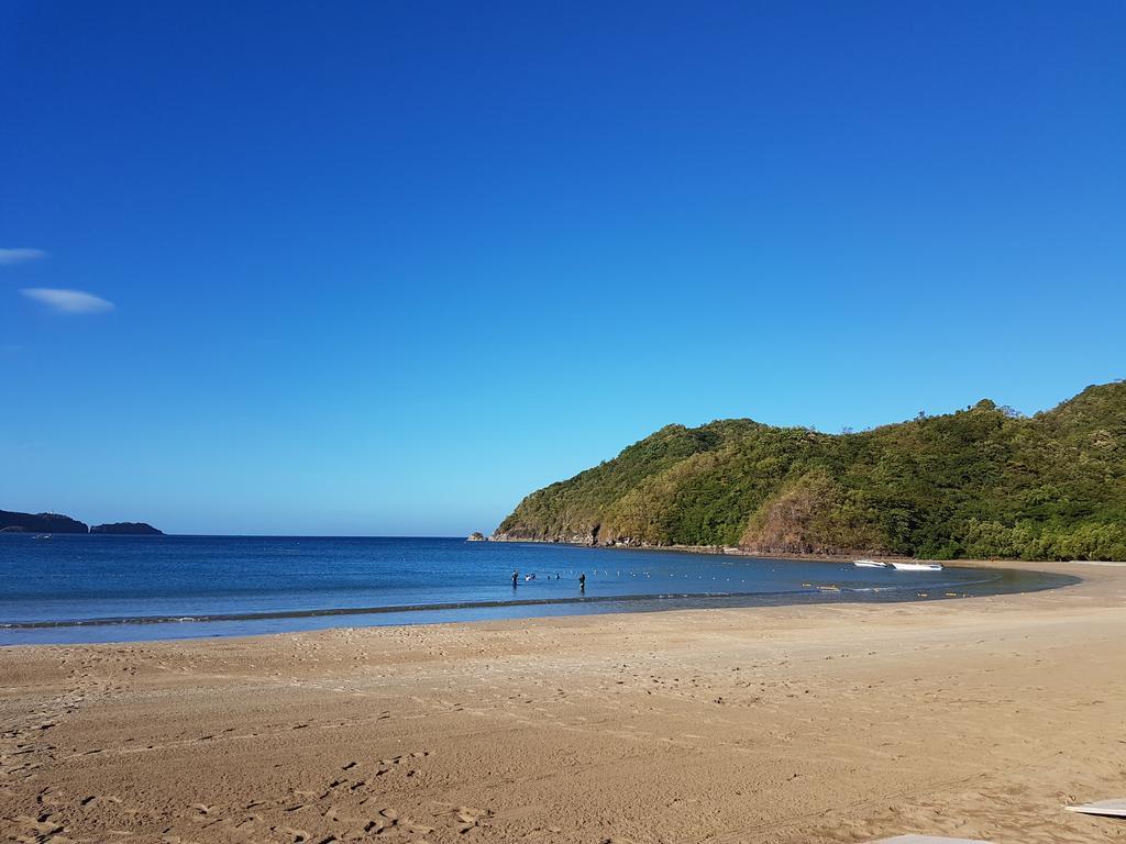 Myna Lagoon Pico De Loro Nasugbu Dış mekan fotoğraf