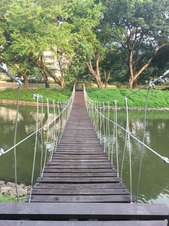 Myna Lagoon Pico De Loro Nasugbu Dış mekan fotoğraf